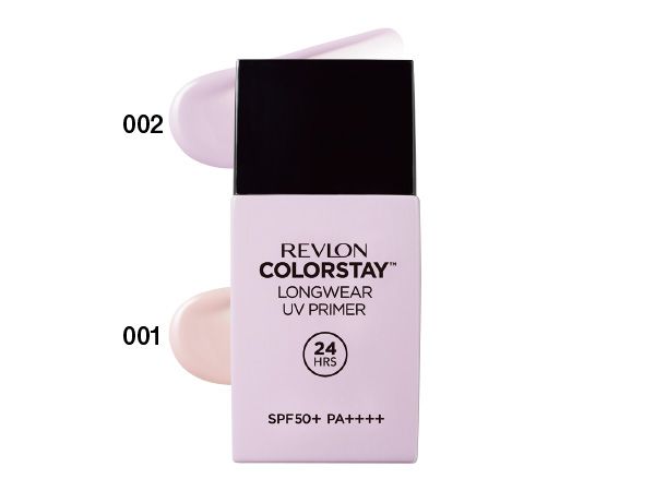 カラーステイ ロング ウェア UV プライマー