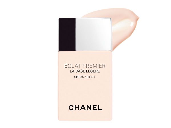 エクラ プルミエ ラ バーズ レジェール