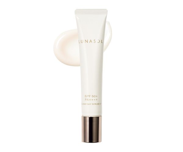 グロウデイセラムUV