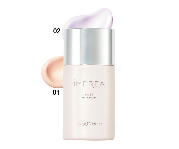 カラースフレ UV