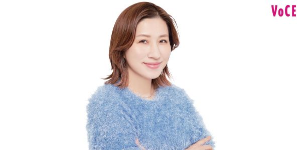 長井かおりさん