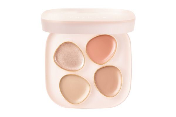 トーン ペタル フロート フローレス タッチ