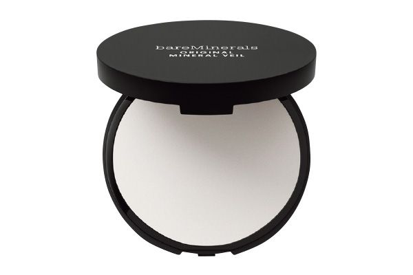 ベアミネラル オリジナル ミネラル ベール プレスト パウダー