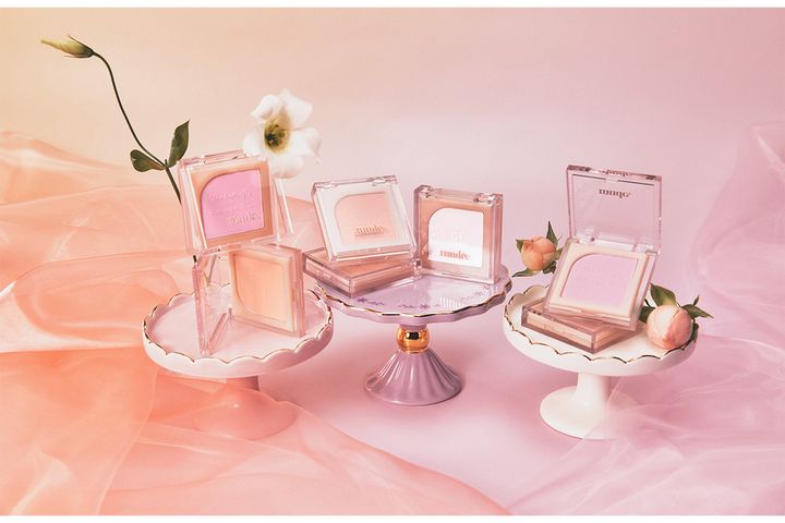 ミュード フラッターブラッシャー