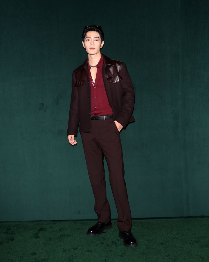 GucciFW25_Arrivals_Xiao Zhan (2).jpg
