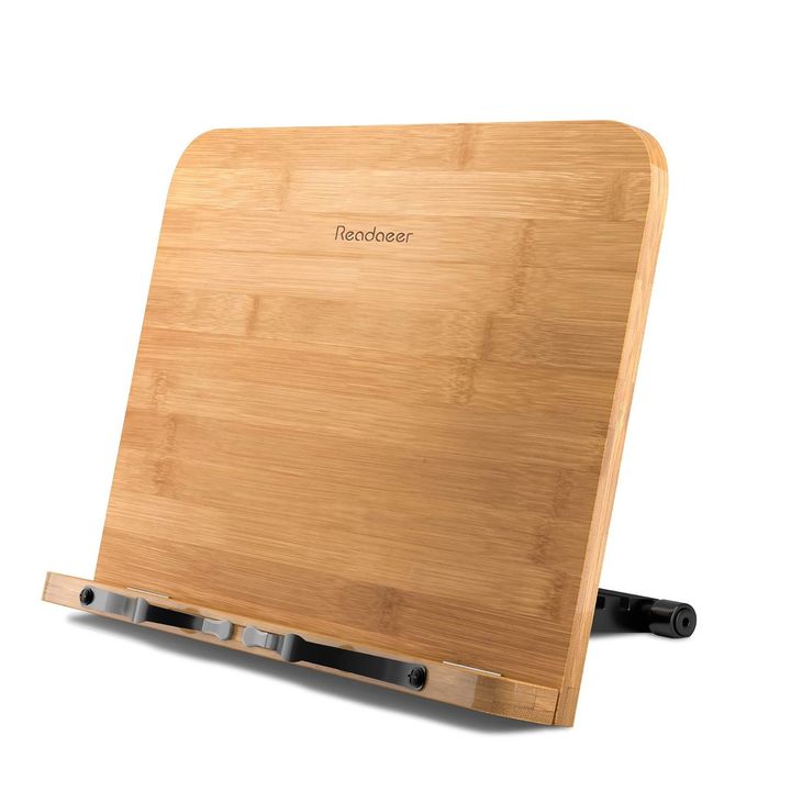 ブックスタンド「Reodoeer」／¥1,980