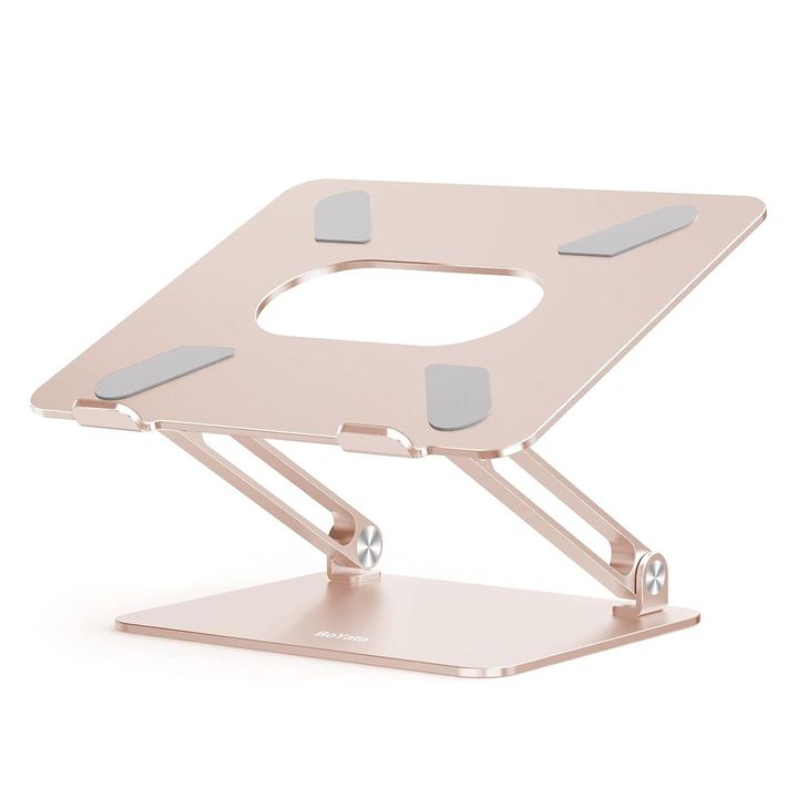 ノートパソコンスタンド「BoYata」／¥5,299