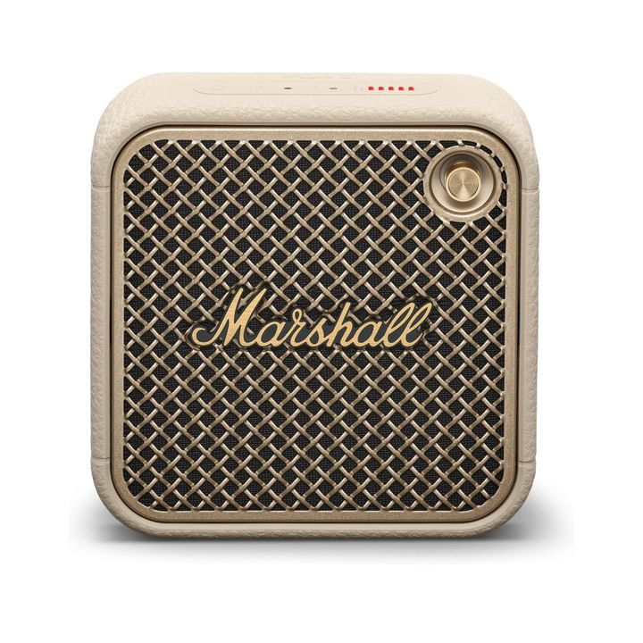 ワイヤレスポータルスピーカー「WILLEN II」／￥18,990