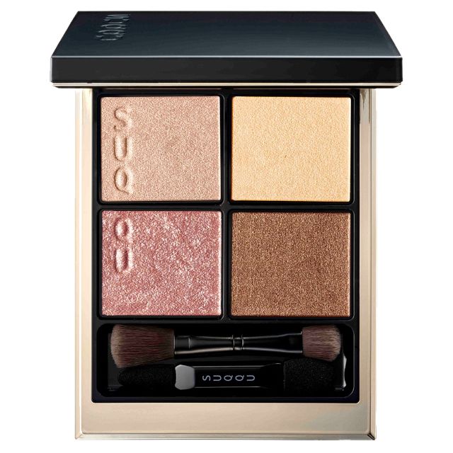 スックシャドウ