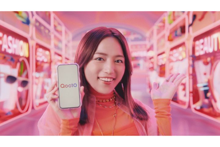 新TV-CM「メガ割スタート編」全国でオンエア！