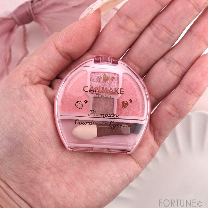 CANMAKE（キャンメイク） 『キャンメイク プラン...