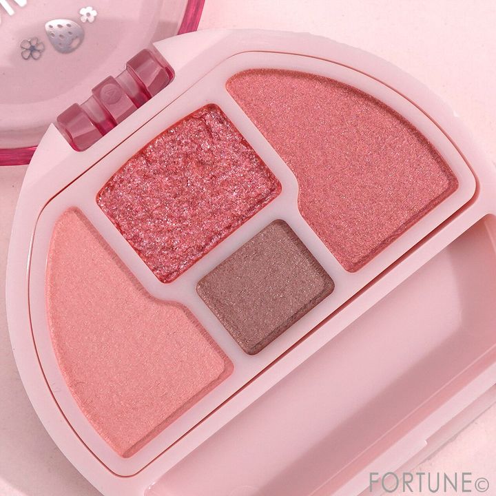 CANMAKE（キャンメイク） 『キャンメイク プラン...