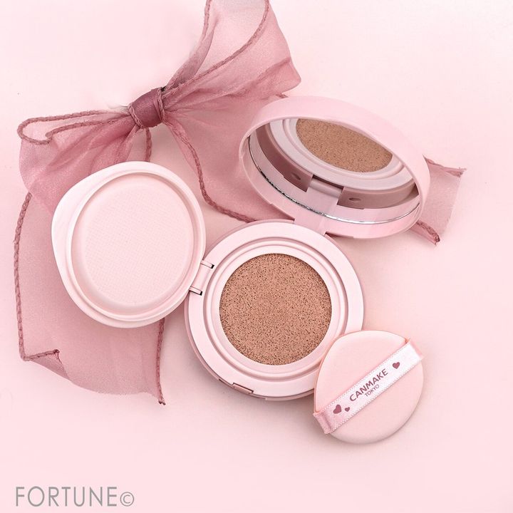 CANMAKE（キャンメイク） 『キャンメイク フィッ...