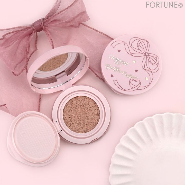 CANMAKE（キャンメイク） 『キャンメイク フィッ...