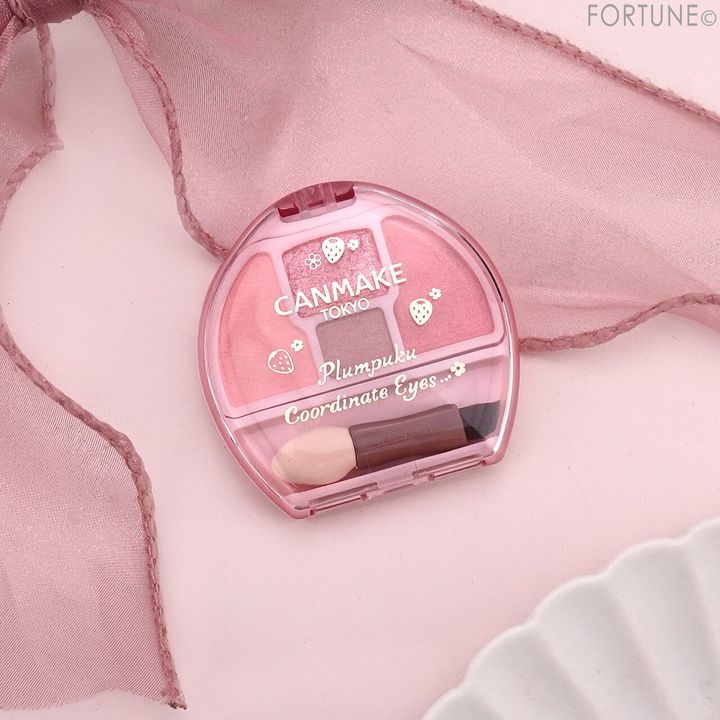 CANMAKE（キャンメイク） 『キャンメイク プラン...