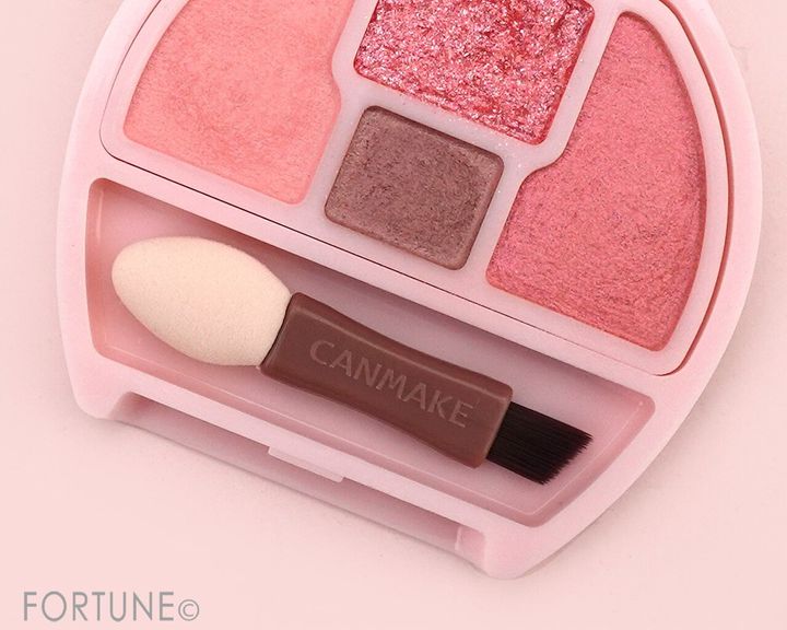 CANMAKE（キャンメイク） 『キャンメイク プラン...