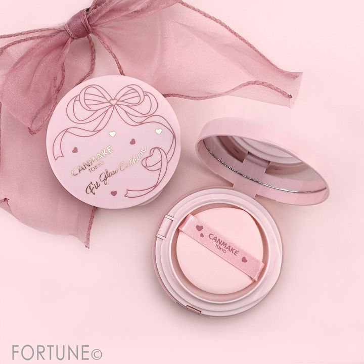 CANMAKE（キャンメイク） 『キャンメイク フィッ...