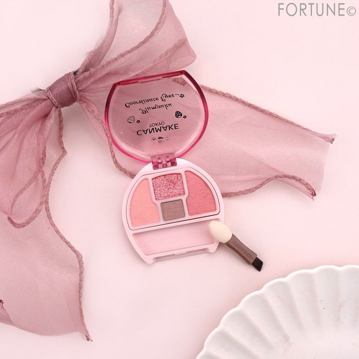 CANMAKE（キャンメイク） 『キャンメイク プラン...