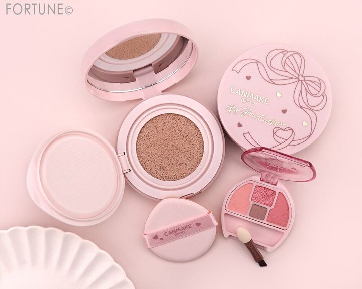 CANMAKE（キャンメイク） 2025年春新作コスメ...
