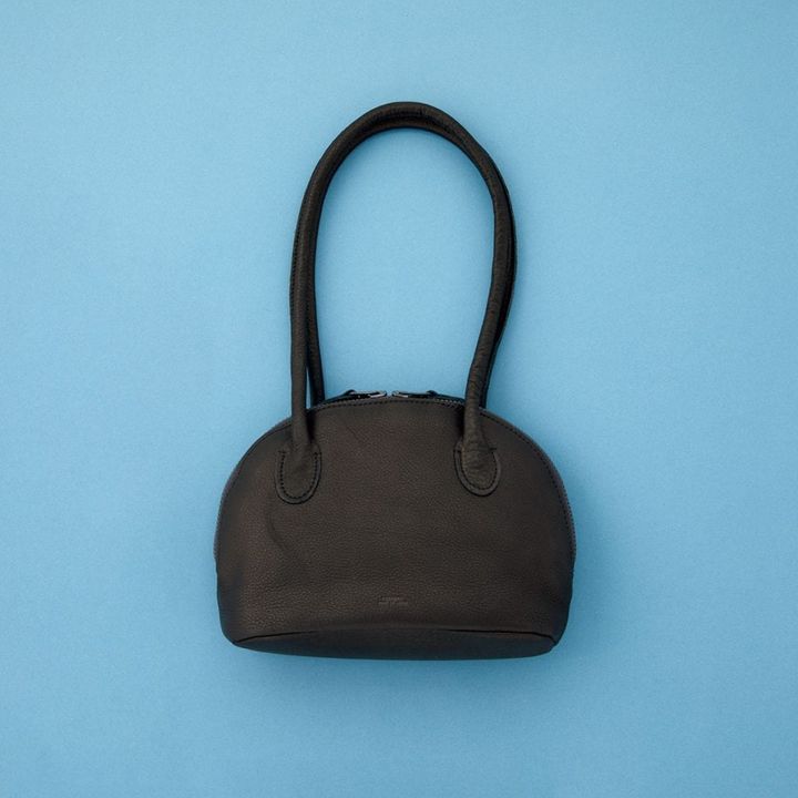 タイドウェイのハンドバッグ