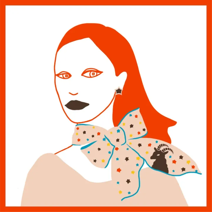 2025年3月の運勢 Keiko 月星座 山羊座 