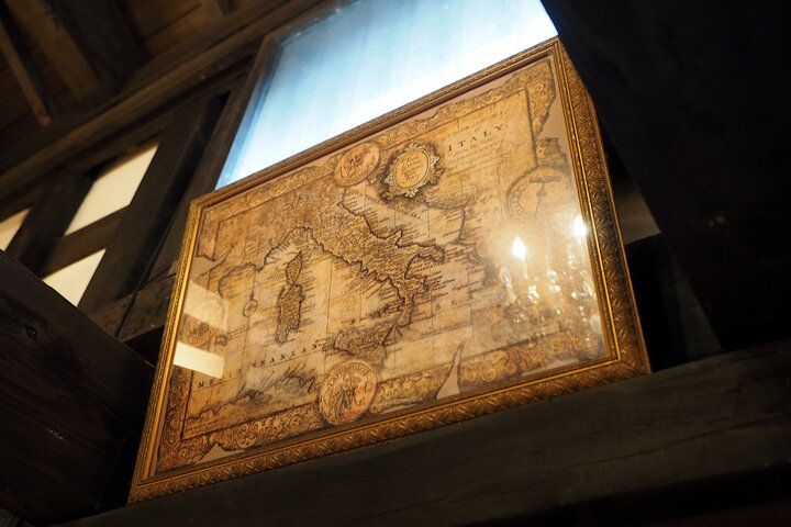 築150年以上のレトロな蔵をリノベ♪ 伊豆・河津町の海岸沿いに佇む「アンティカ トラットリア ダルピラータ」で絶品ランチ