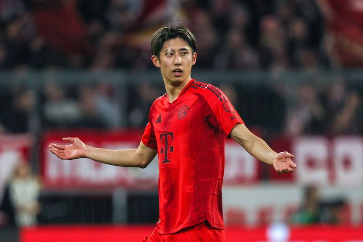 “復活”の伊藤洋輝が現地紙の『週間ベストイレブン』に！絶好調の堂安律も選出