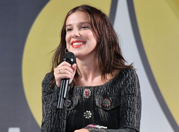 画像2: ブリトニー・スピアーズ伝記映画でブリトニーを演じるのは誰？