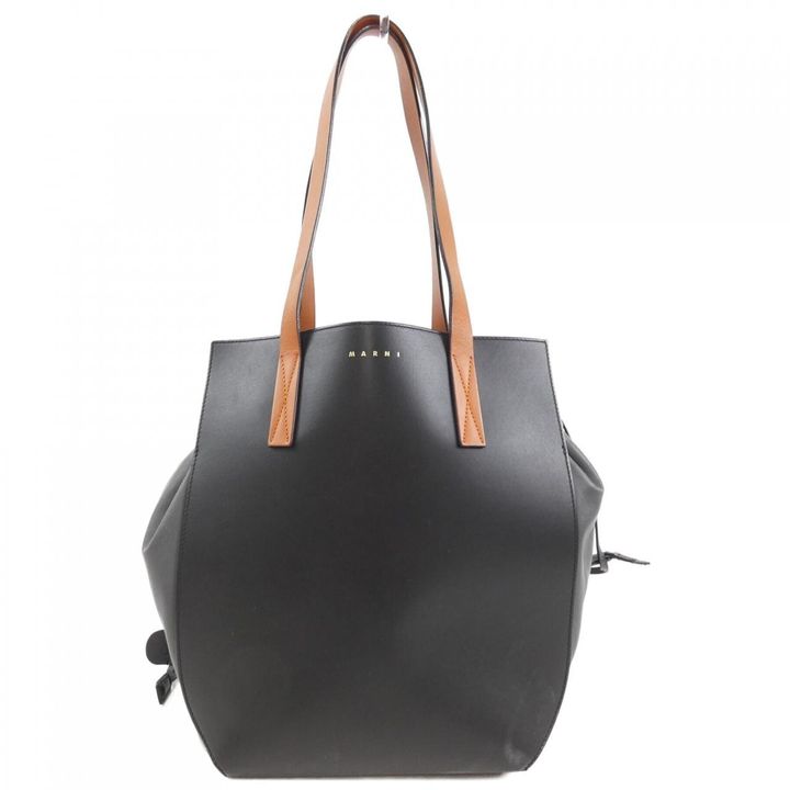 マルニのガゼットバッグ