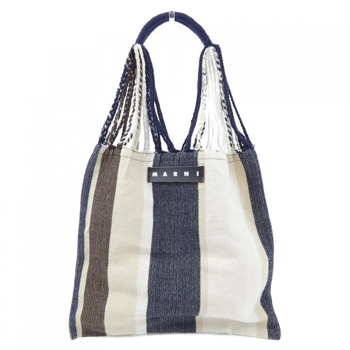 マルニのハンモックバッグ