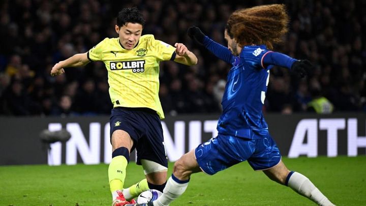 日本代表DFが「彼らを愛している」と告白、試合後インタビューでファンへの感謝を示す