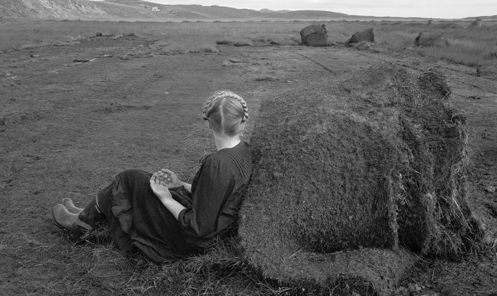 Monochrome Diary / Landscape