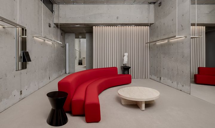 Discover Designers｜HARUNOBUMURATA