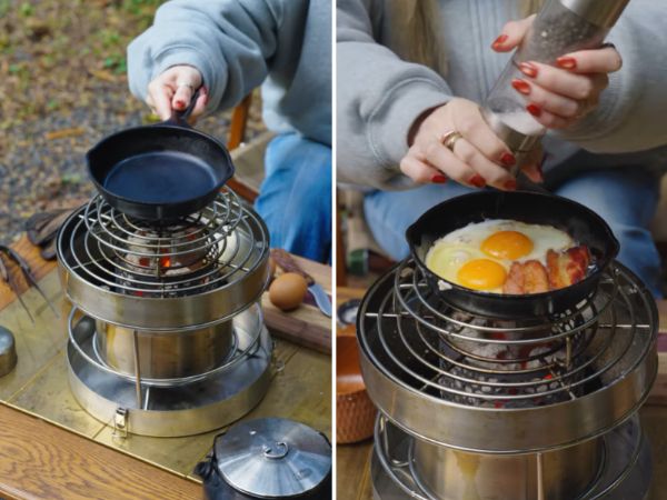 時短派もミニマム派も必見！上級キャンパーの目的別キャンプスタイルを徹底解説！