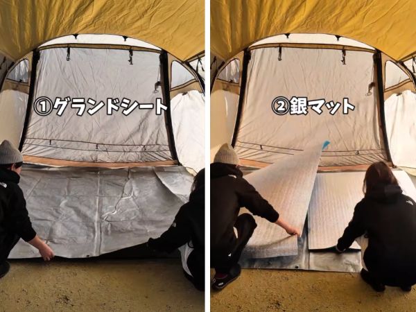 時短派もミニマム派も必見！上級キャンパーの目的別キャンプスタイルを徹底解説！