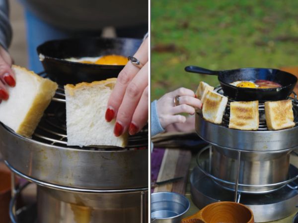 時短派もミニマム派も必見！上級キャンパーの目的別キャンプスタイルを徹底解説！