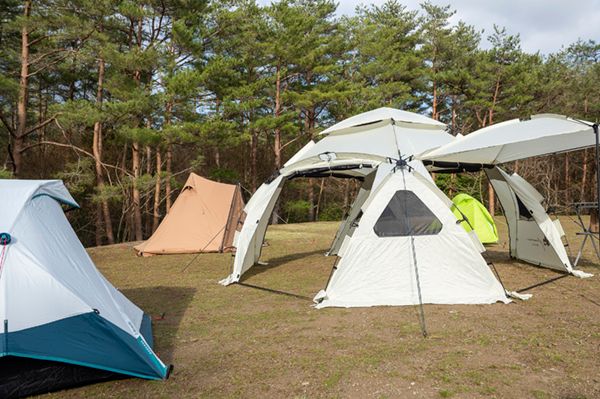 時短派もミニマム派も必見！上級キャンパーの目的別キャンプスタイルを徹底解説！