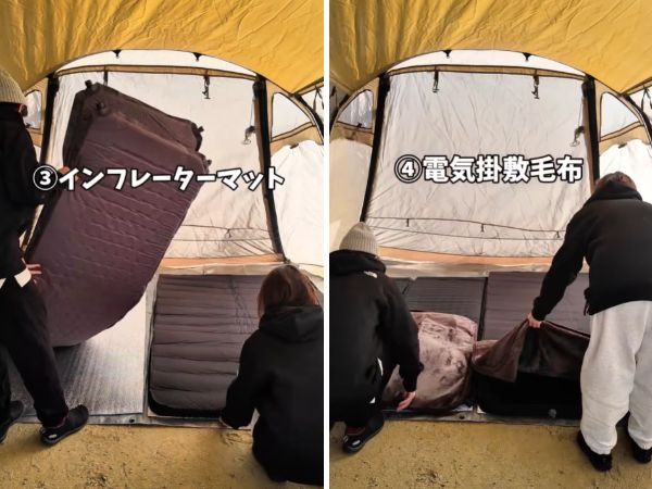 時短派もミニマム派も必見！上級キャンパーの目的別キャンプスタイルを徹底解説！