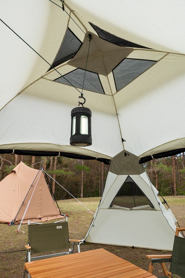 時短派もミニマム派も必見！上級キャンパーの目的別キャンプスタイルを徹底解説！