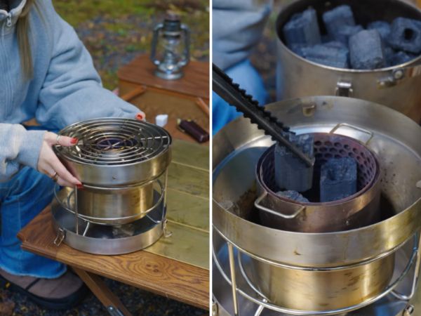 時短派もミニマム派も必見！上級キャンパーの目的別キャンプスタイルを徹底解説！