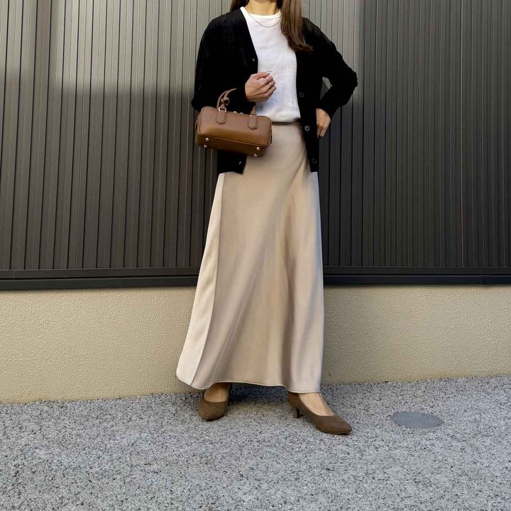 画像: コーディネート2