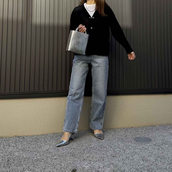 画像: コーディネート1