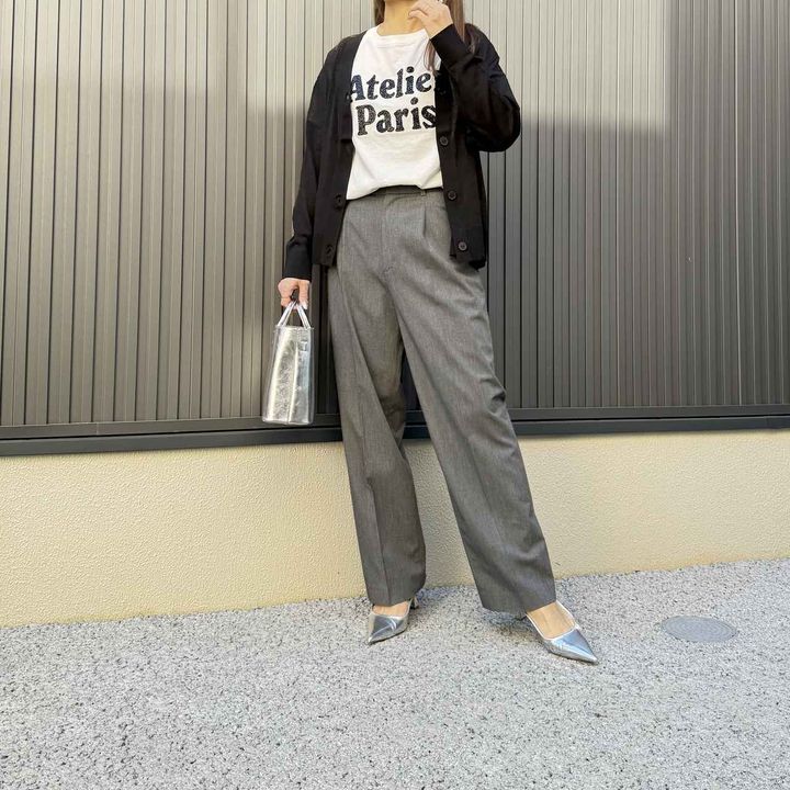 画像: コーディネート3