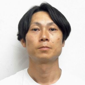 靴磨き家・長谷川裕也