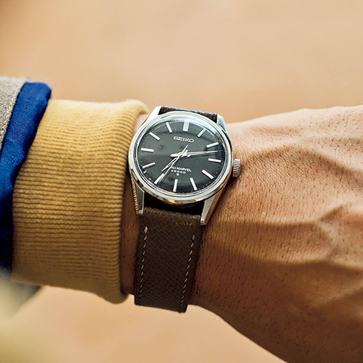 セイコー ロードマーベル 36000