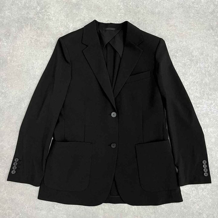 画像: シルエットがきれい！