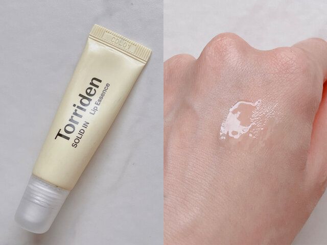 Torriden ソリッドイン リップエッセンス