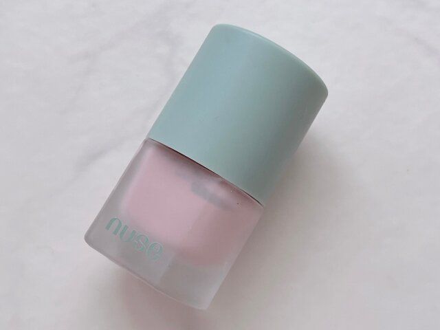 nuse ムースケアチーク 01 タロムース