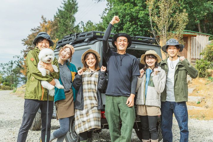 地方移住のニーズは右肩上がり