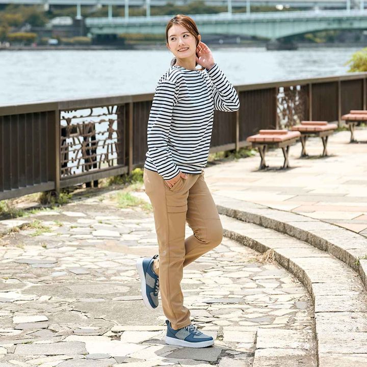 画像1: 出典：ワークマン